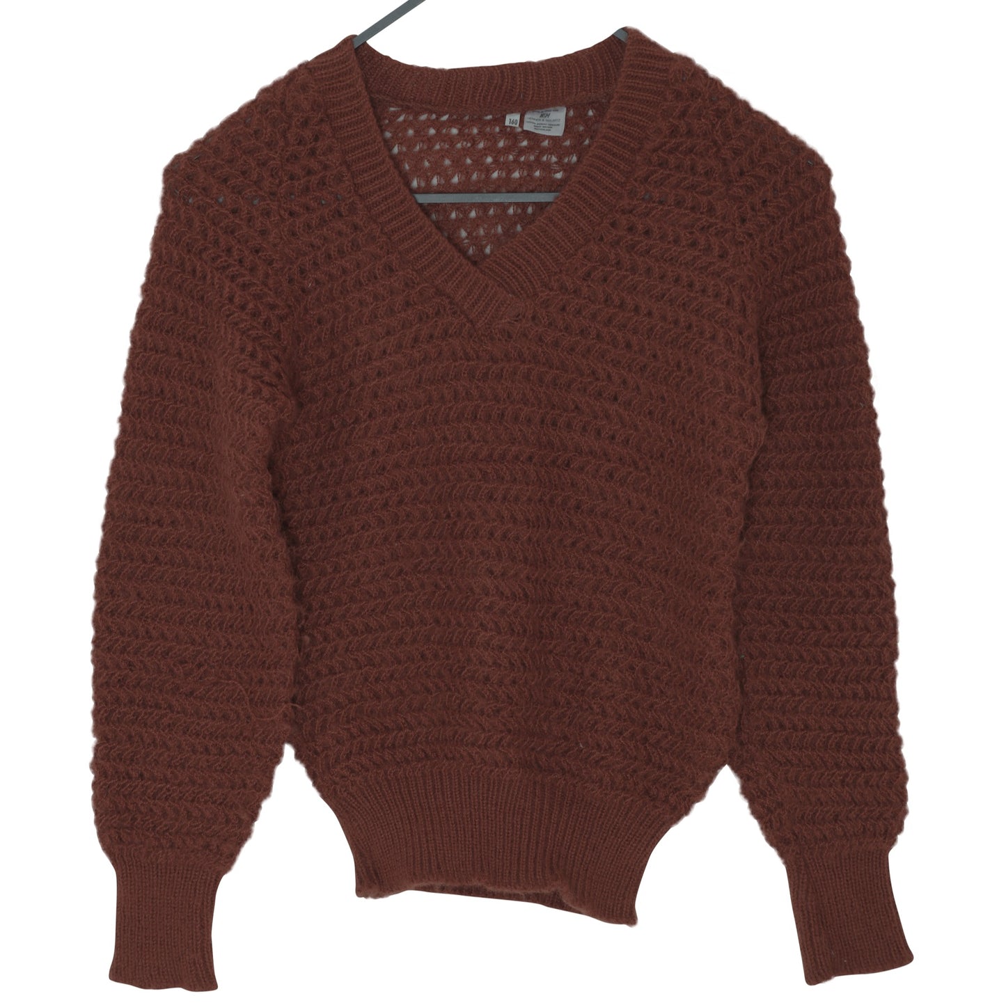 Vintage, 1960s, Archival H&M, Made in Italy