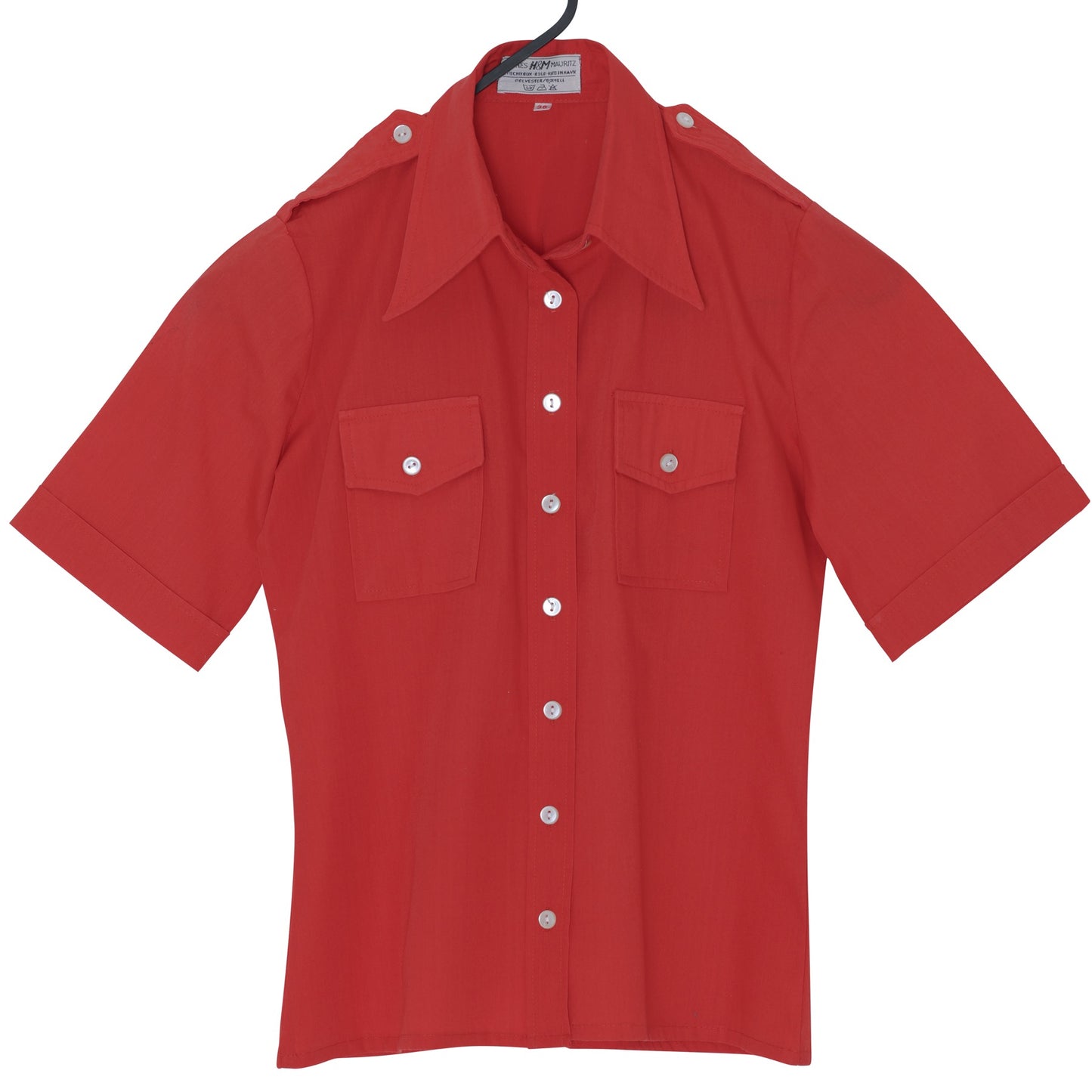 Vintage, 1970s, Archival H&M