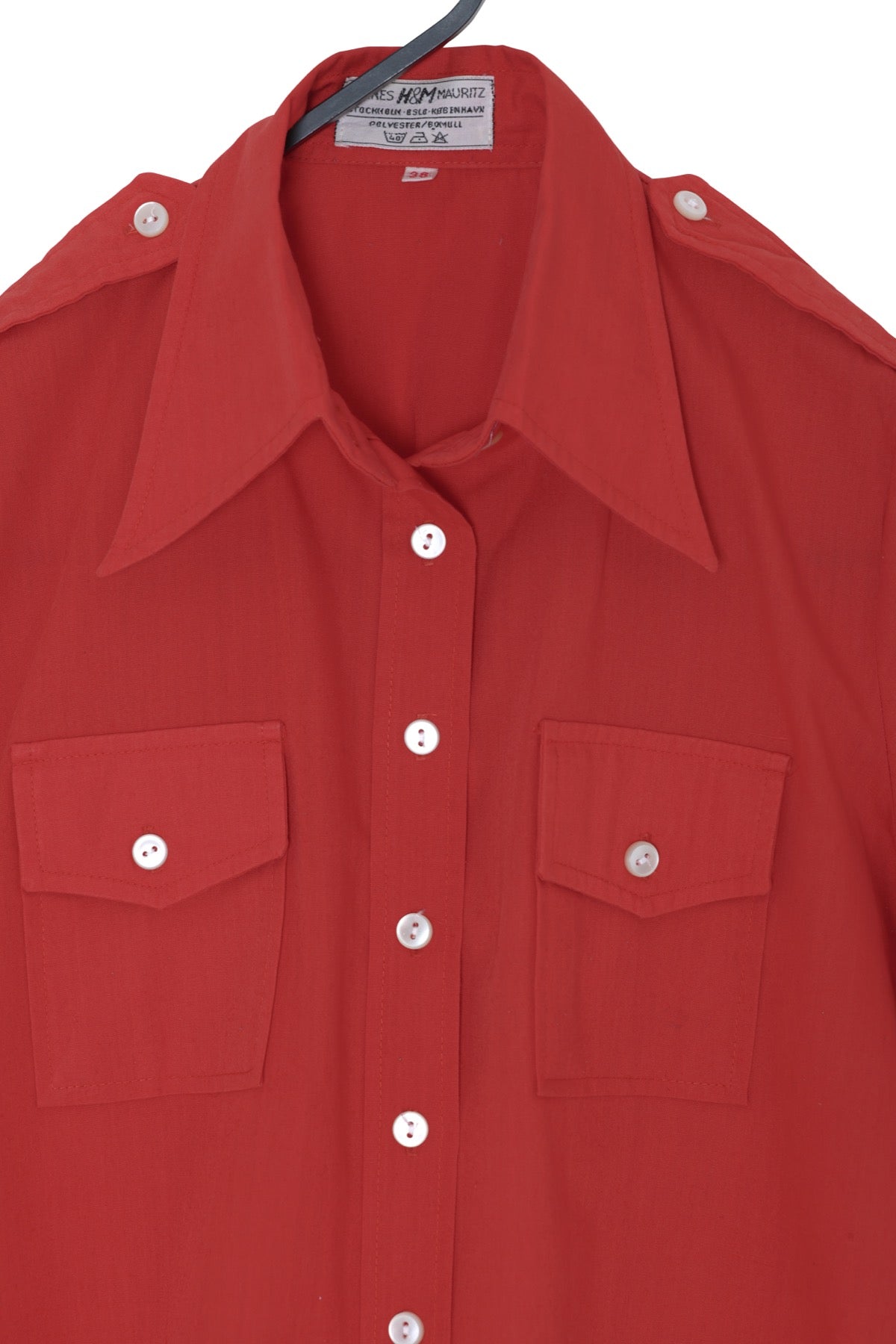 Vintage, 1970s, Archival H&M