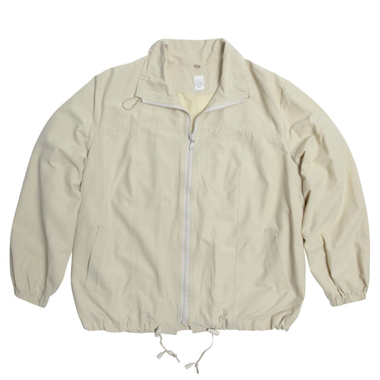 Crash Weave Viscose Track Jacket