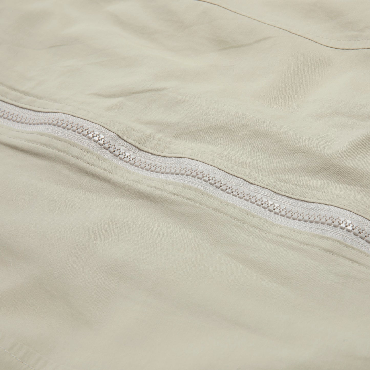 Crash Weave Viscose Track Jacket