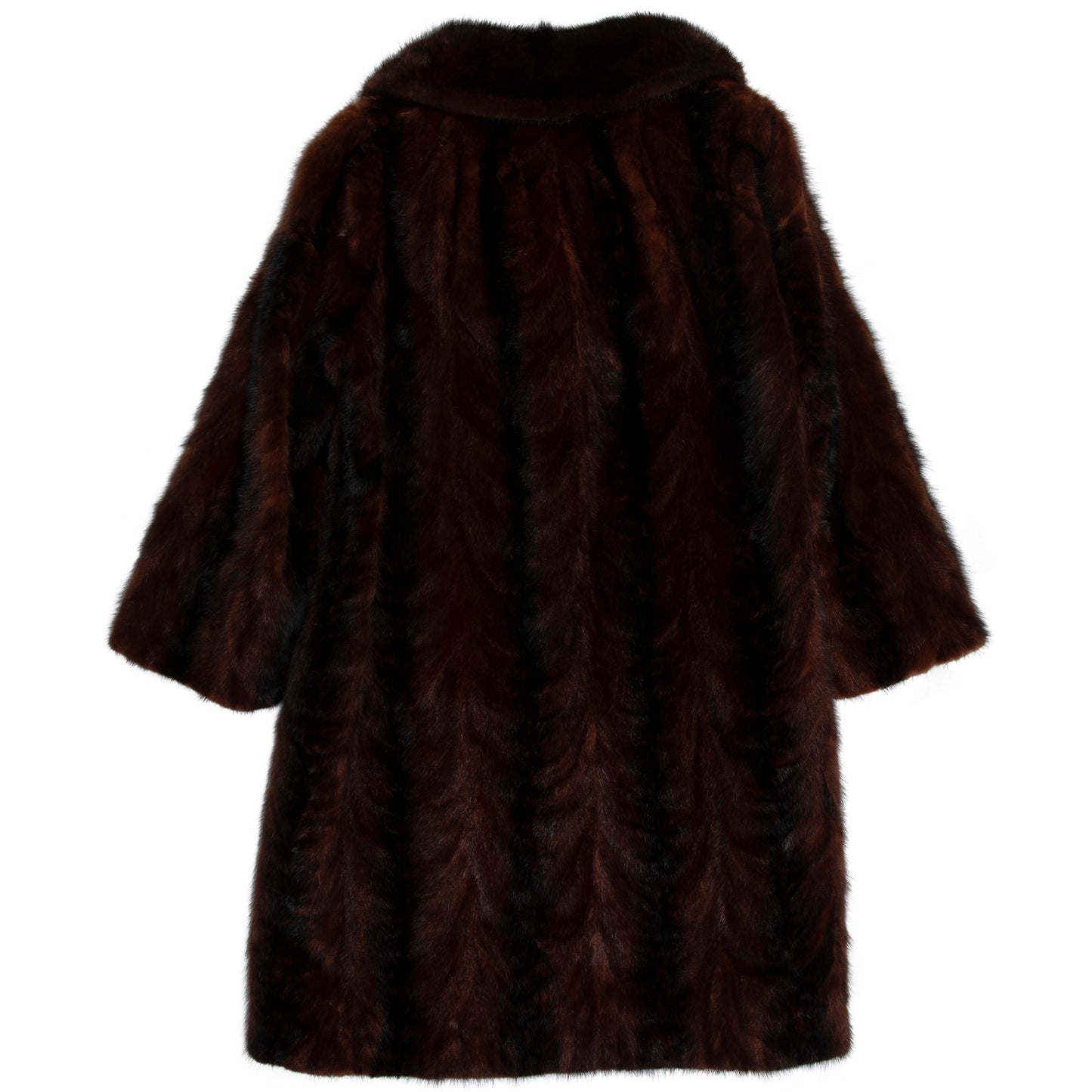Vintage, 1960s, A. Östling & Co., Mink