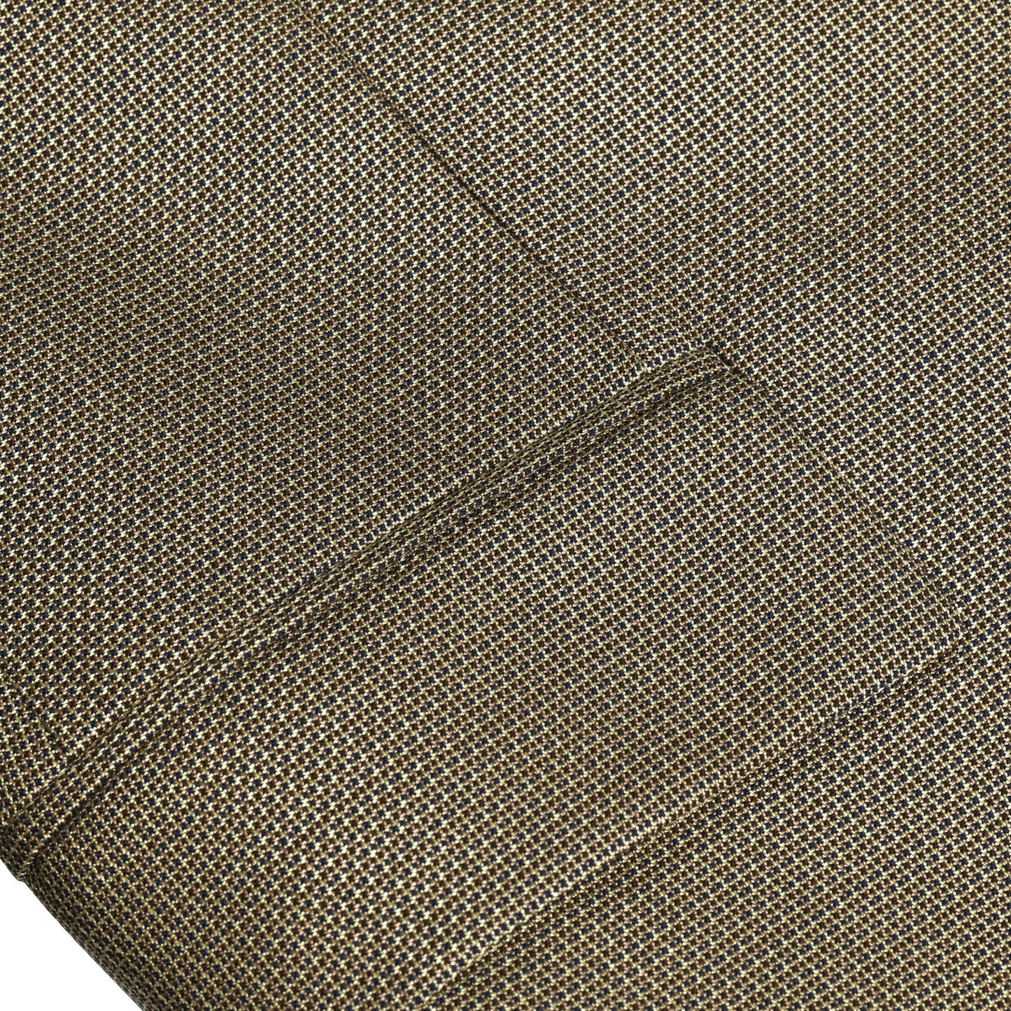 90s, E. Thomas Silk-Wool, Birdseye Weave, Roland Bremen