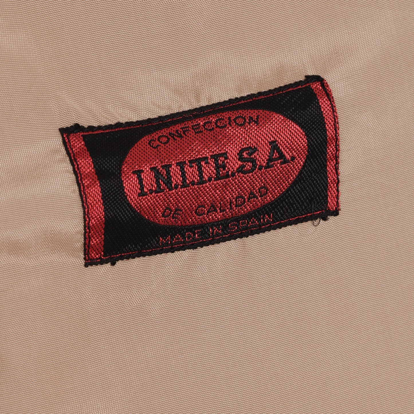 Vintage, 1970s, De Calidad