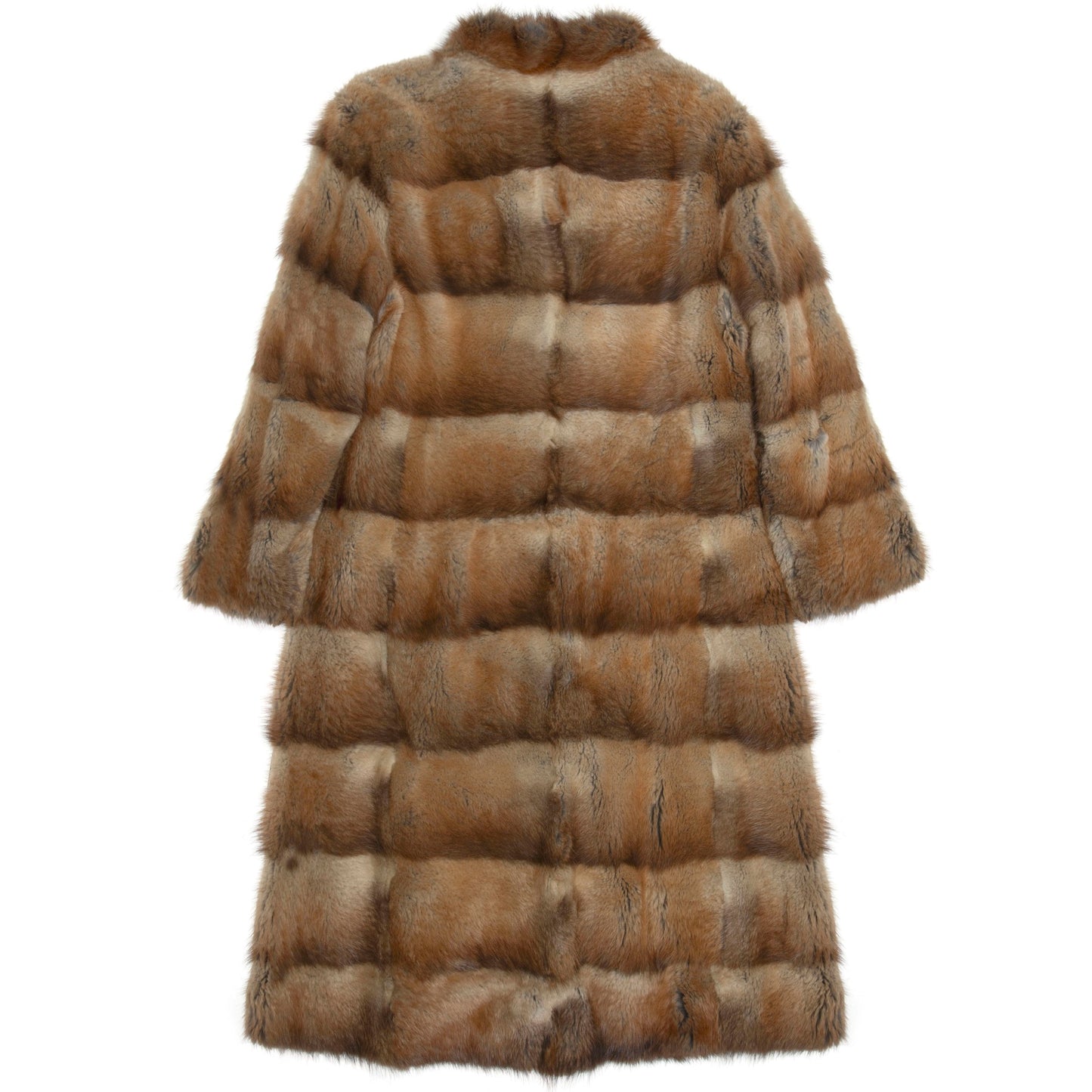 Vintage, 1960s, Mink