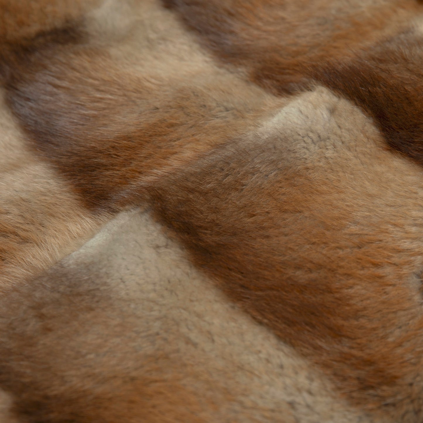 Vintage, 1960s, Mink