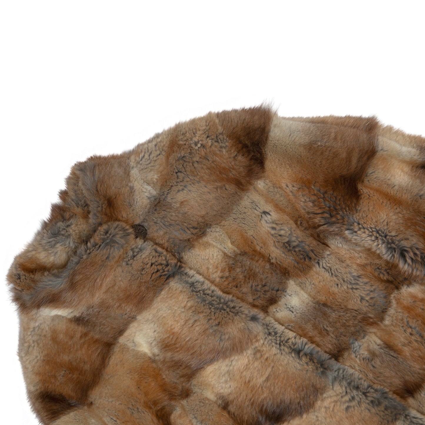 Vintage, 1960s, Mink