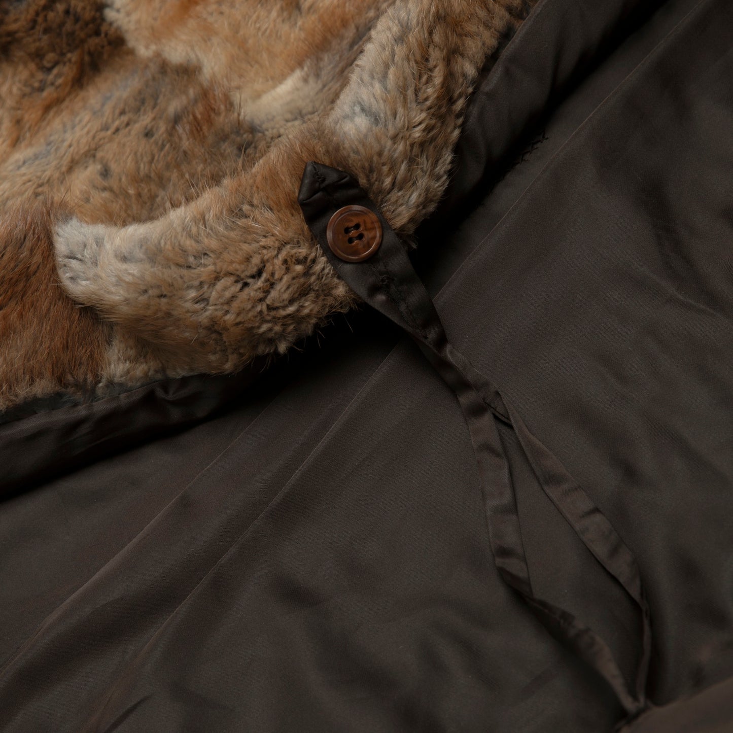 Vintage, 1960s, Mink