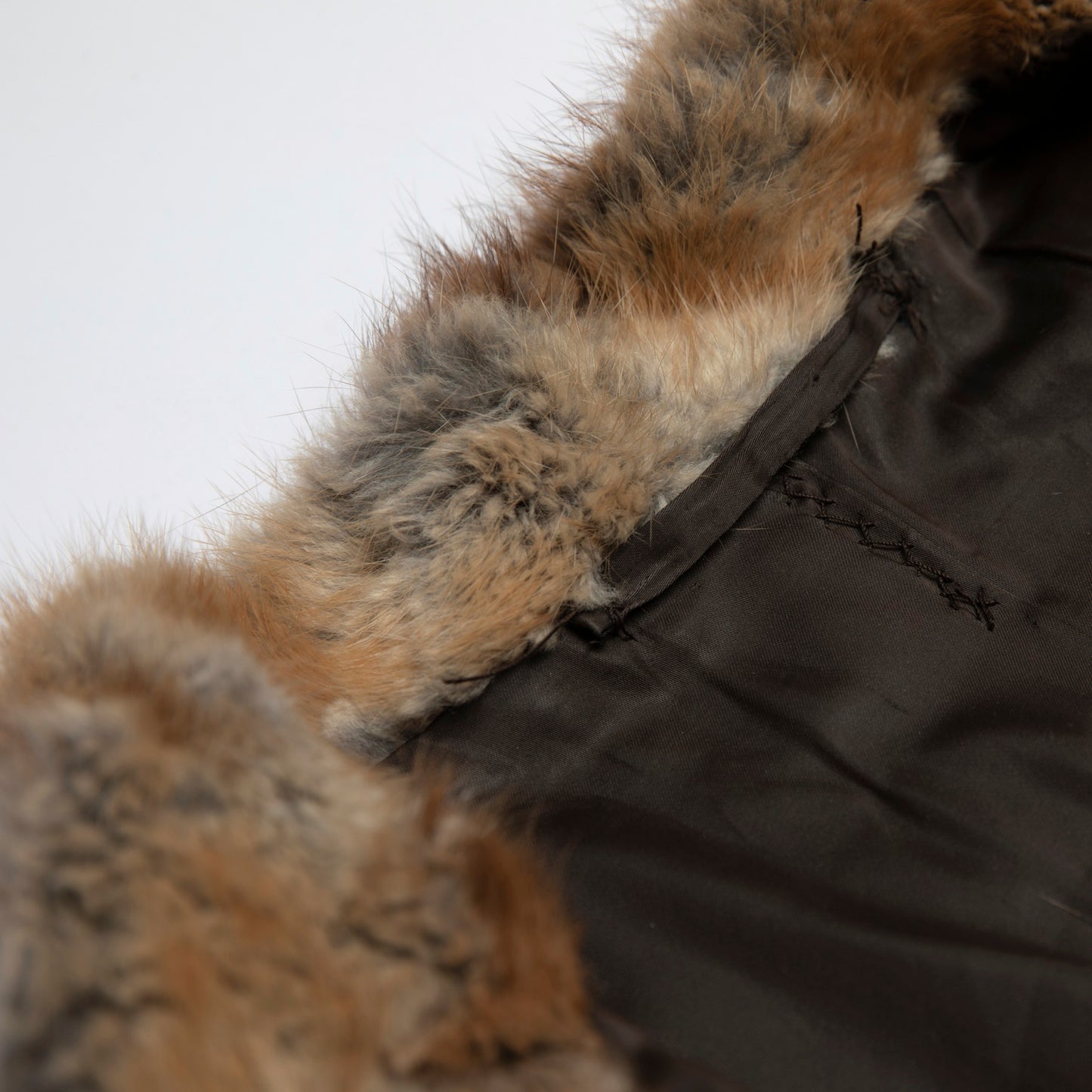 Vintage, 1960s, Mink