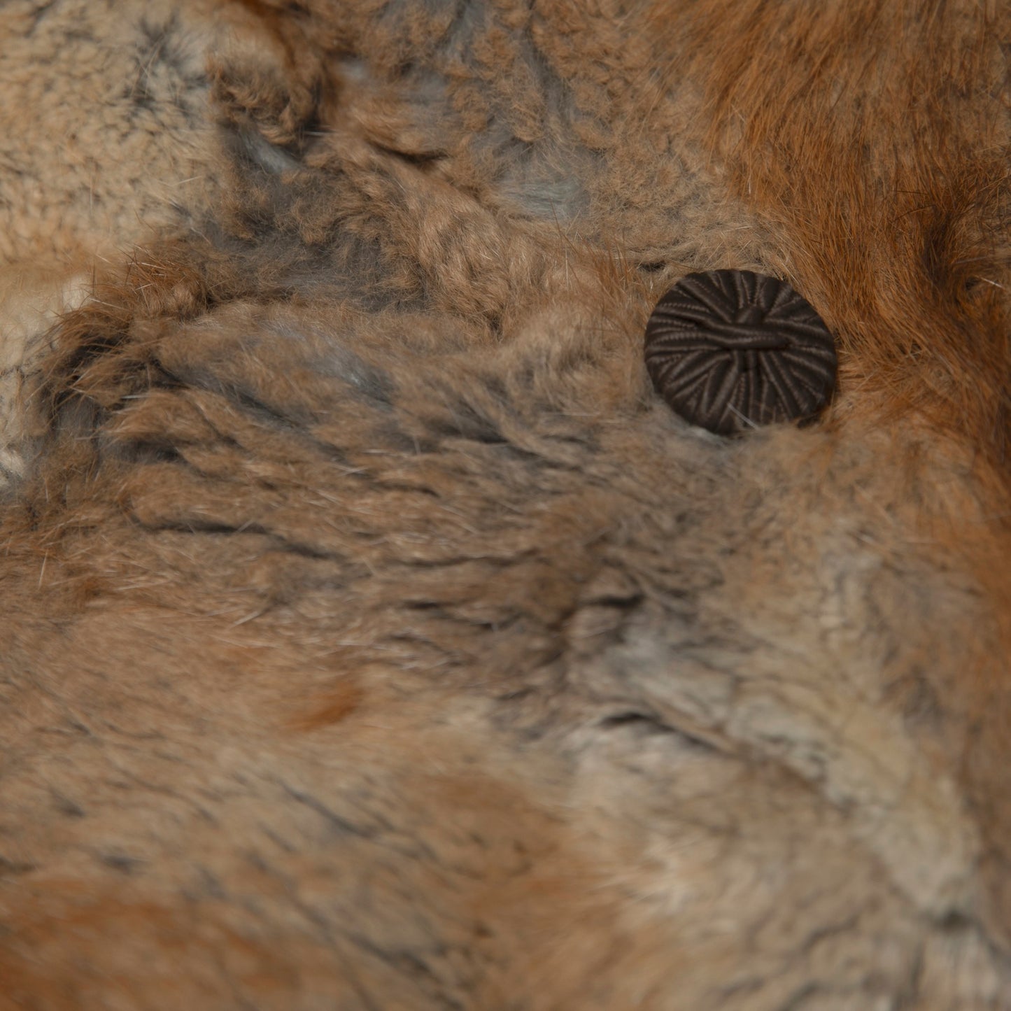 Vintage, 1960s, Mink