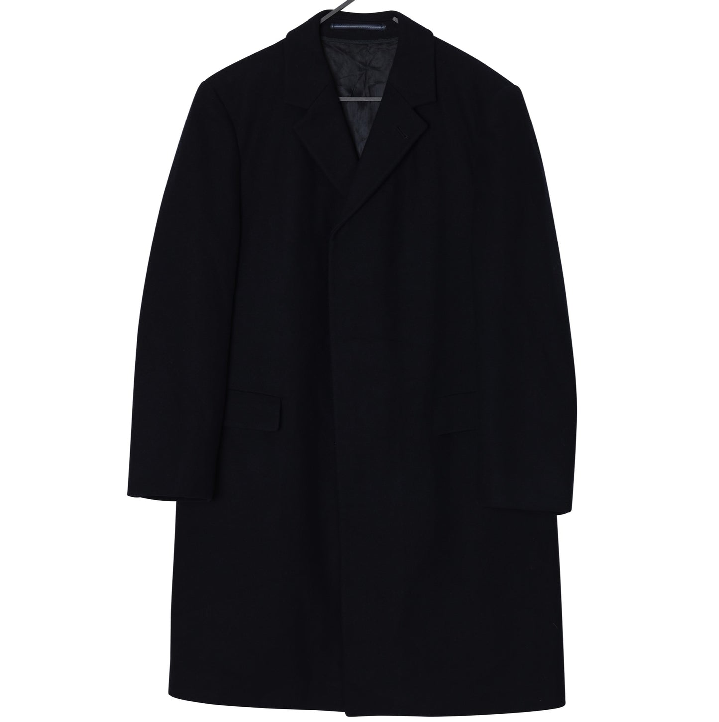 Vintage, 1970s, Woolmark, High GSM