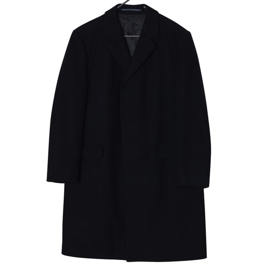 Vintage, 1970s, Woolmark, High GSM