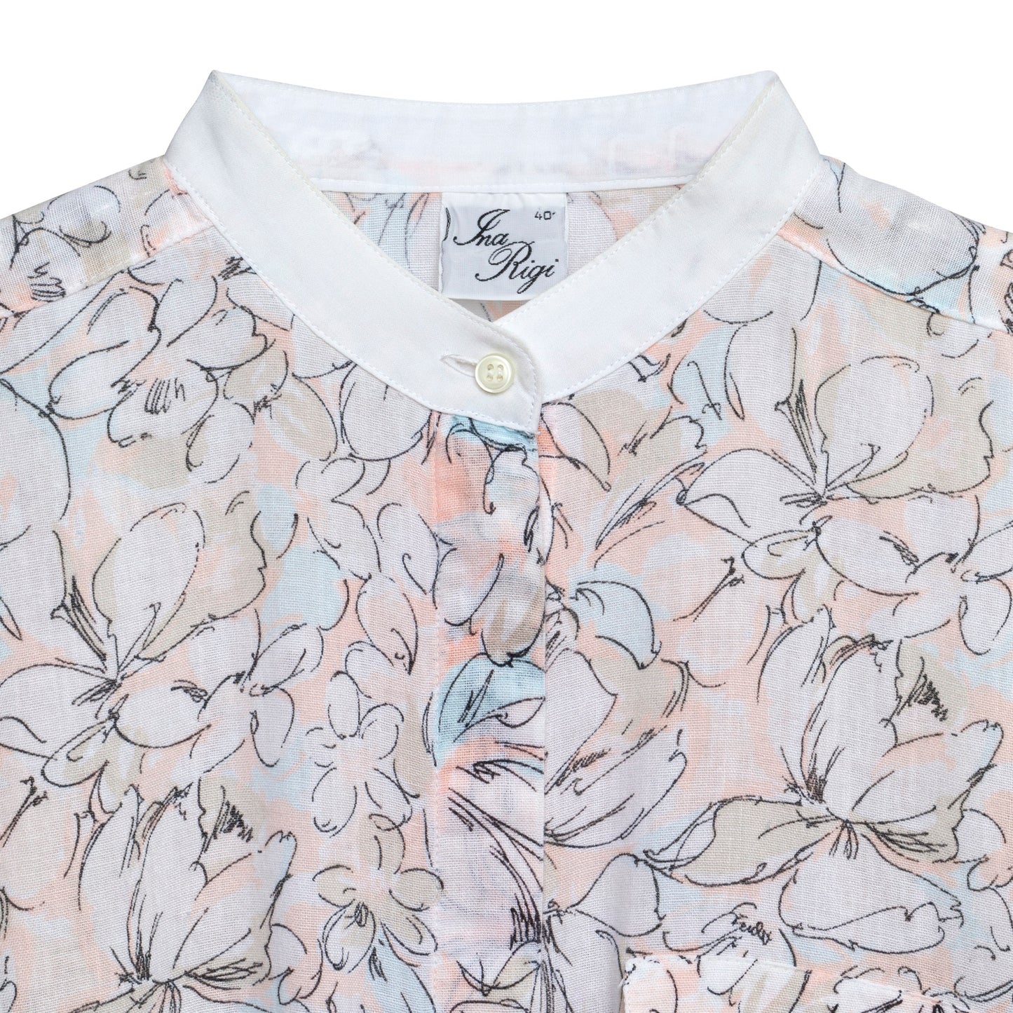 80s Vintage, Linen