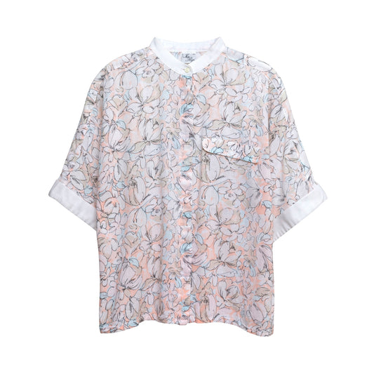 80s Vintage, Linen