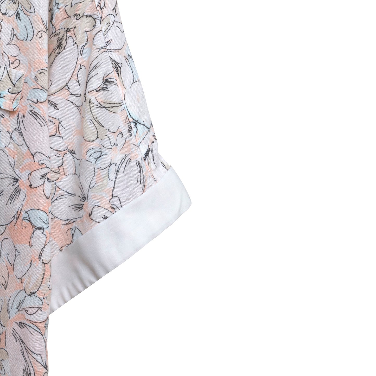 80s Vintage, Linen