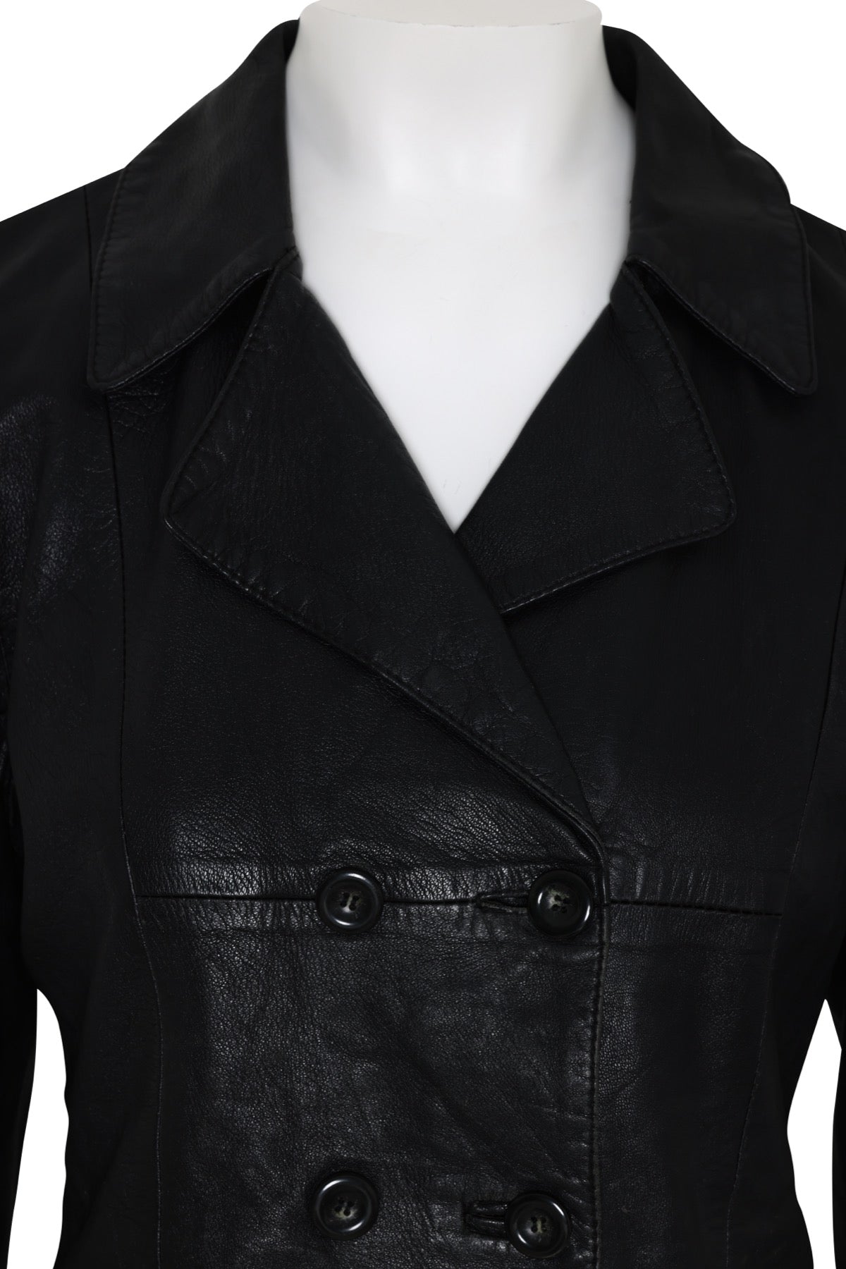 Vintage, 1970s, Nappa