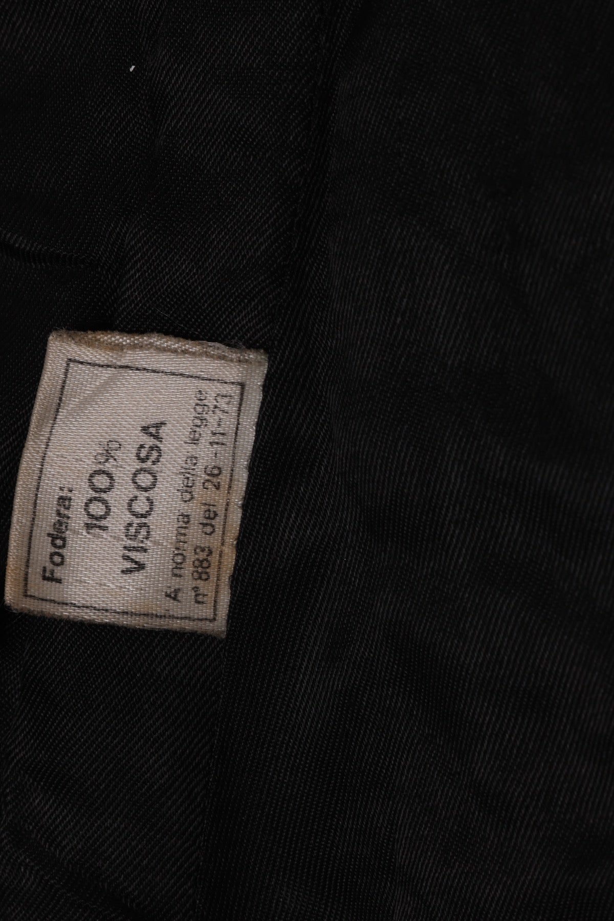 Vintage, 1970s, Nappa