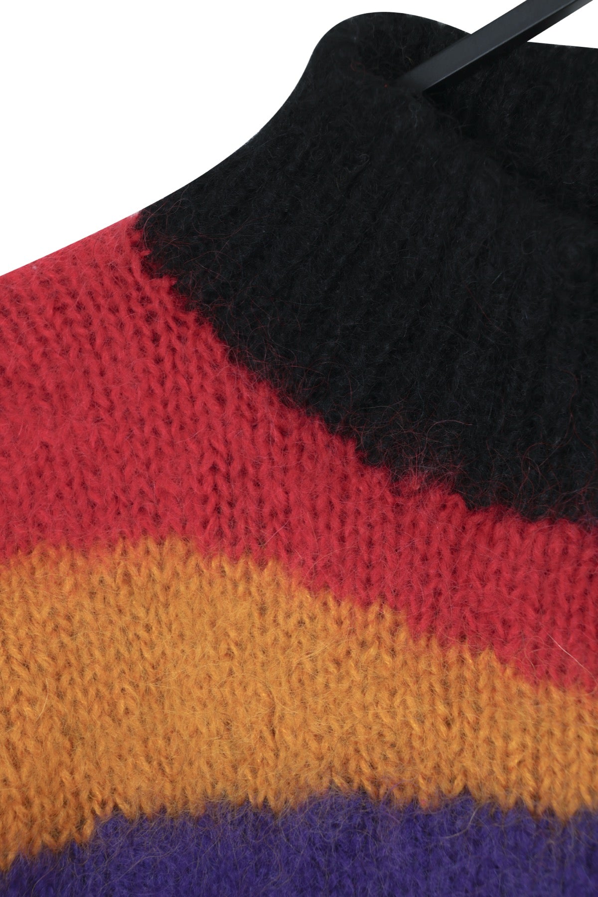 Vintage, 1980s, Mohair