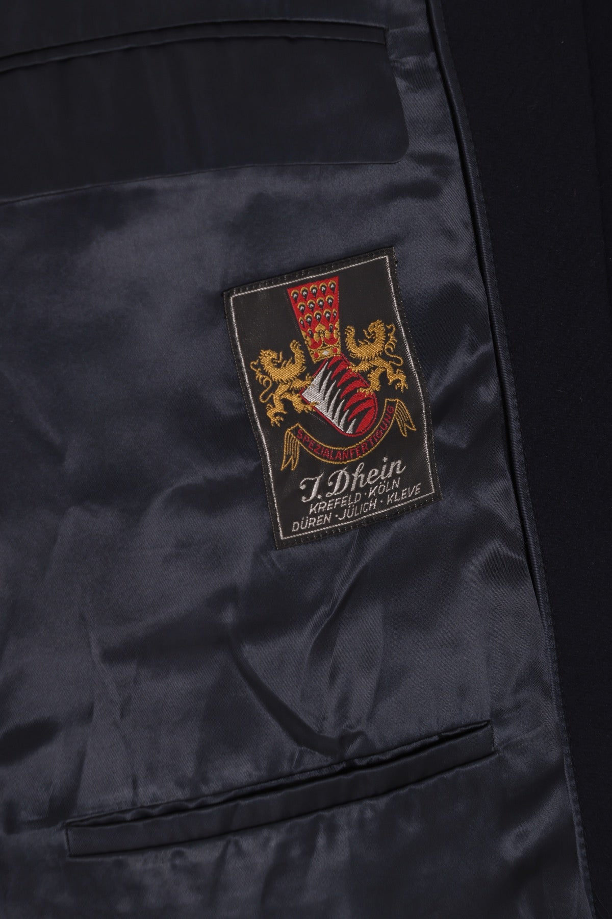 Vintage, 1970s, High GSM