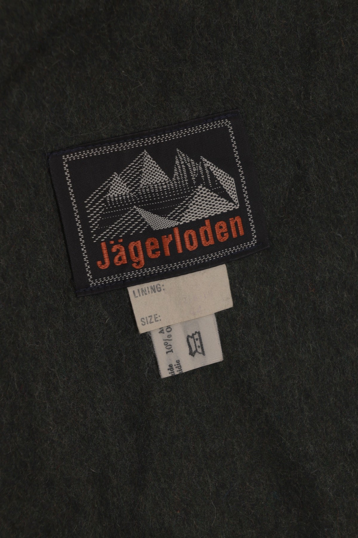 Vintage, 1970s, High GSM
