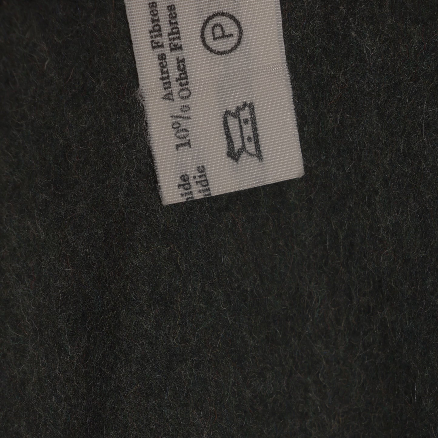 Vintage, 1970s, High GSM