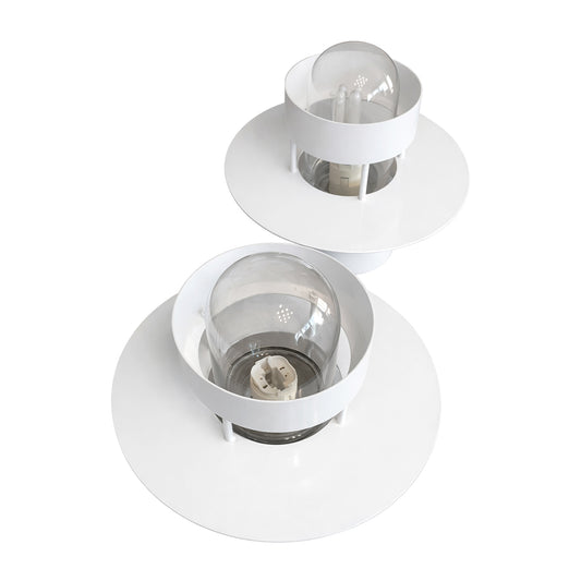Albertslund Ceiling Fixture, Mid-1980s