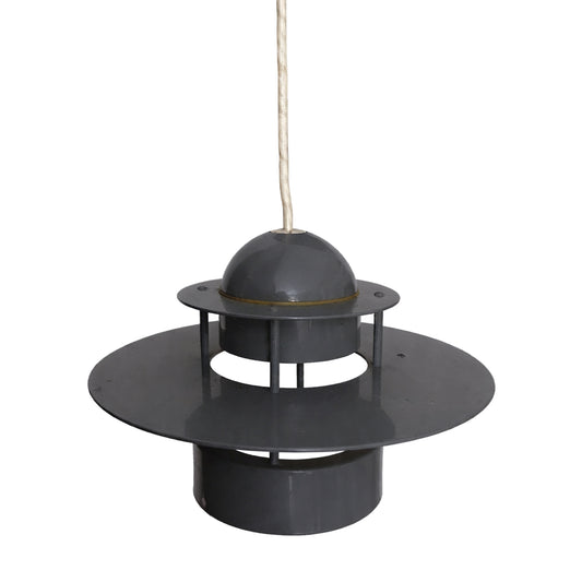 Early Albertslund Orbiter Pendant, Late-1960s