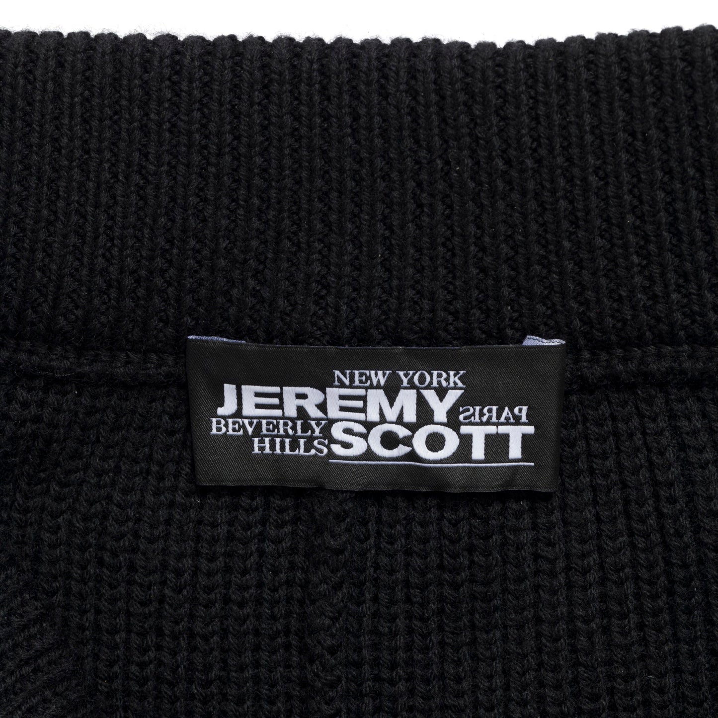 Purl Knit Torched Sweatpants