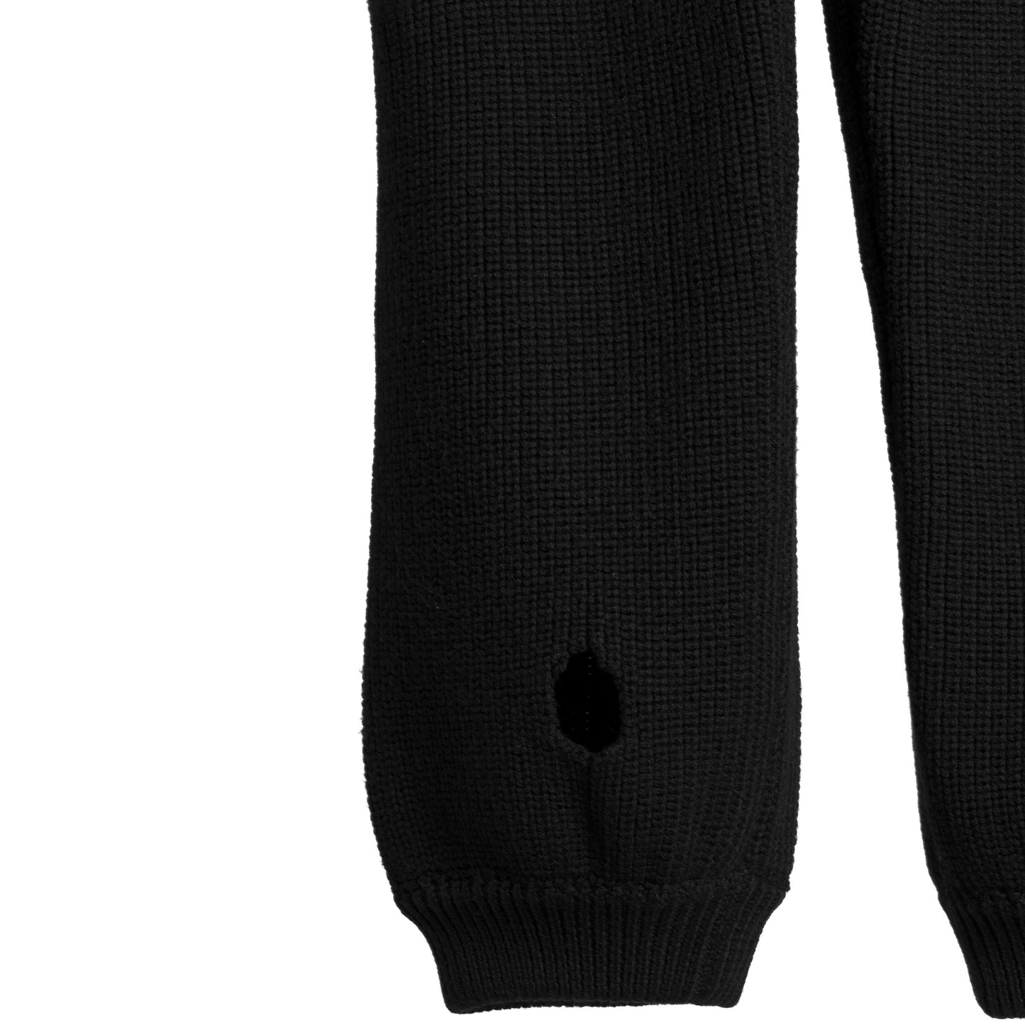 Purl Knit Torched Sweatpants