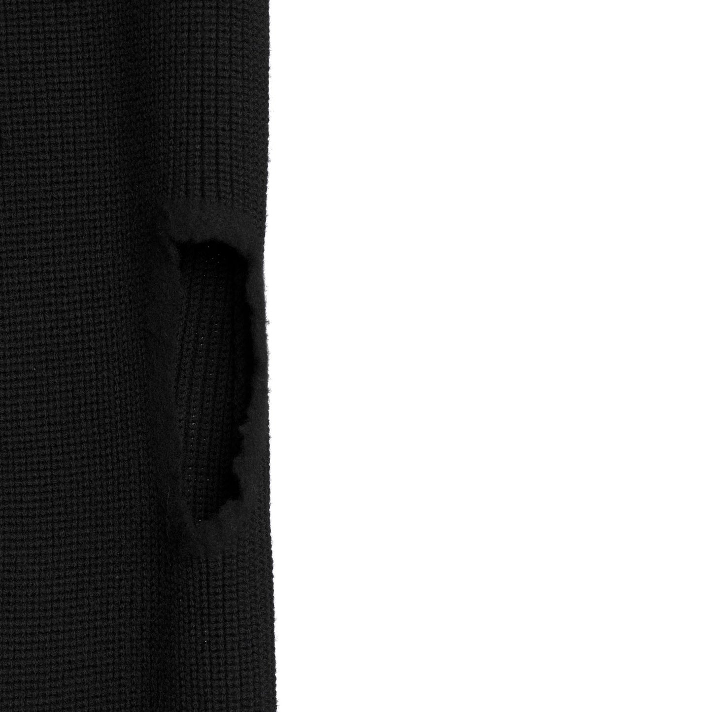 Purl Knit Torched Sweatpants