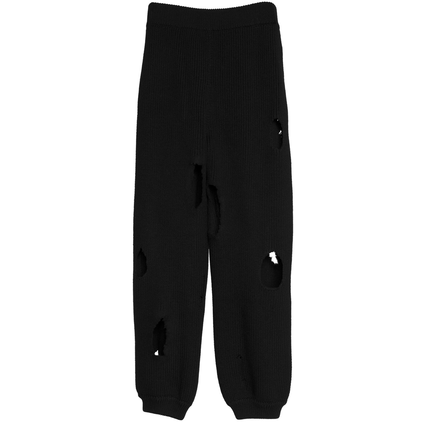Purl Knit Torched Sweatpants