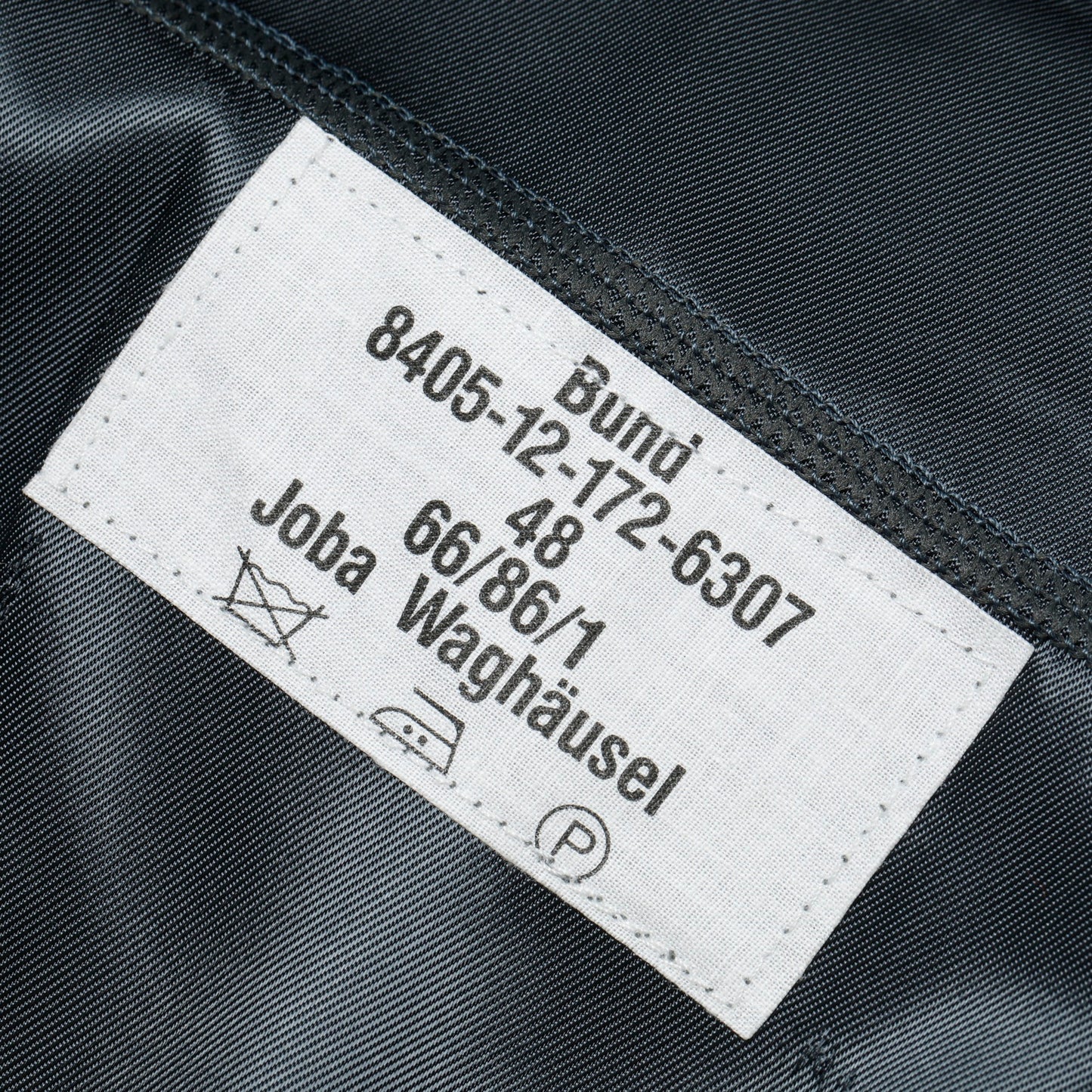 70s, High-Twist Twill, Armed Forces