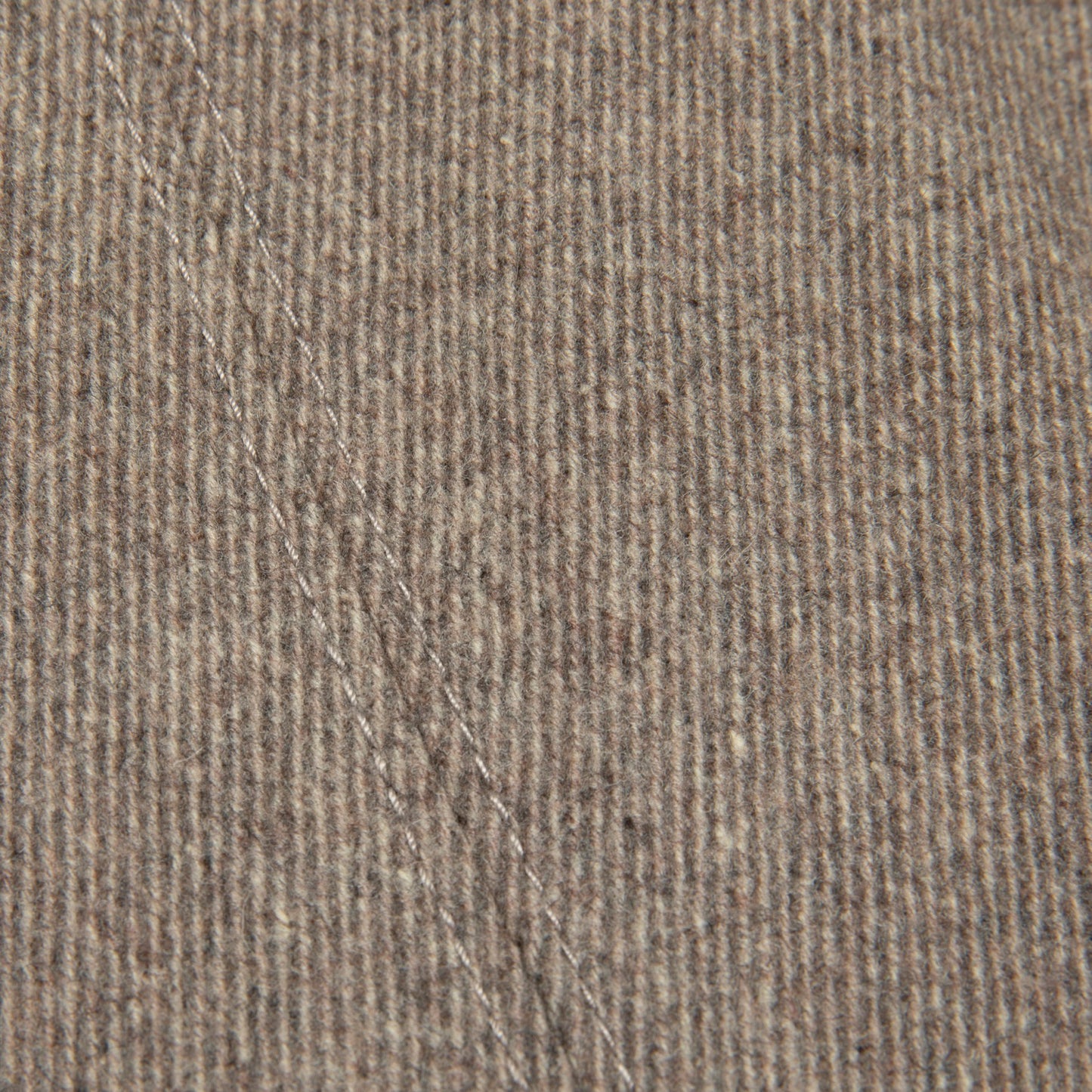 70s, Marling Cloth, Brushed Wool Twill, Anatomical Seaming