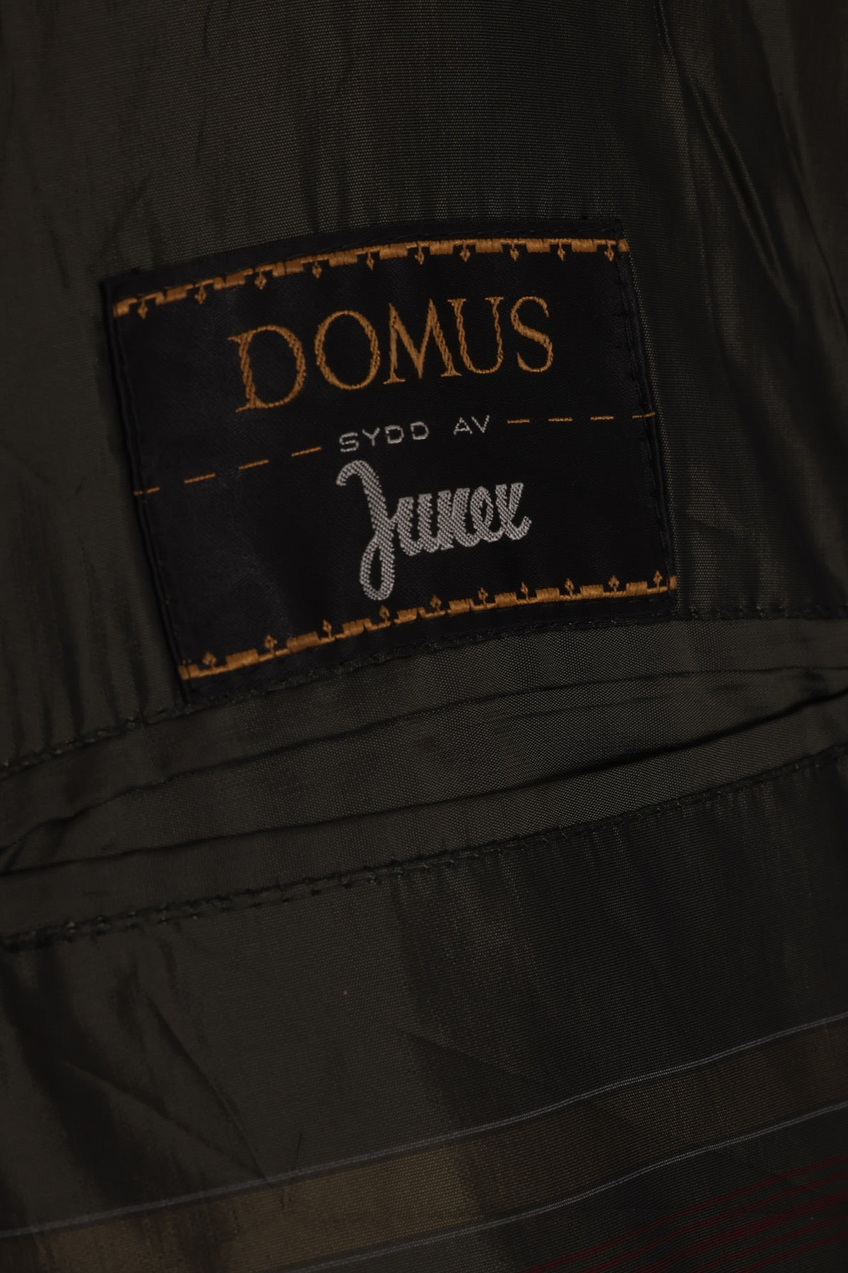 Vintage, 1980s, Domus-era