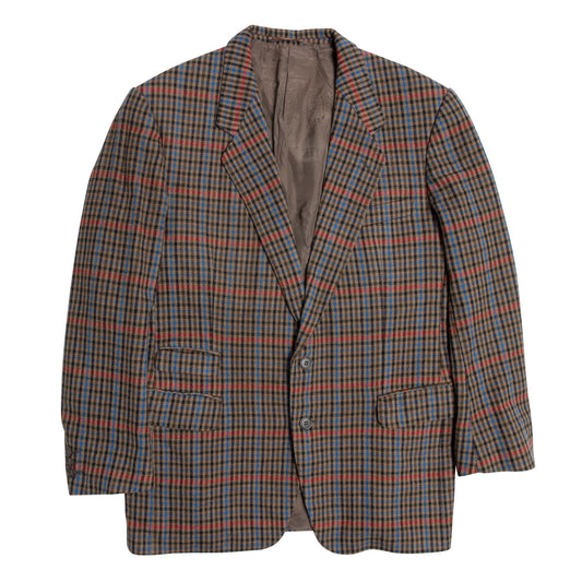 70s, Prince of Wales, Virgin Wool