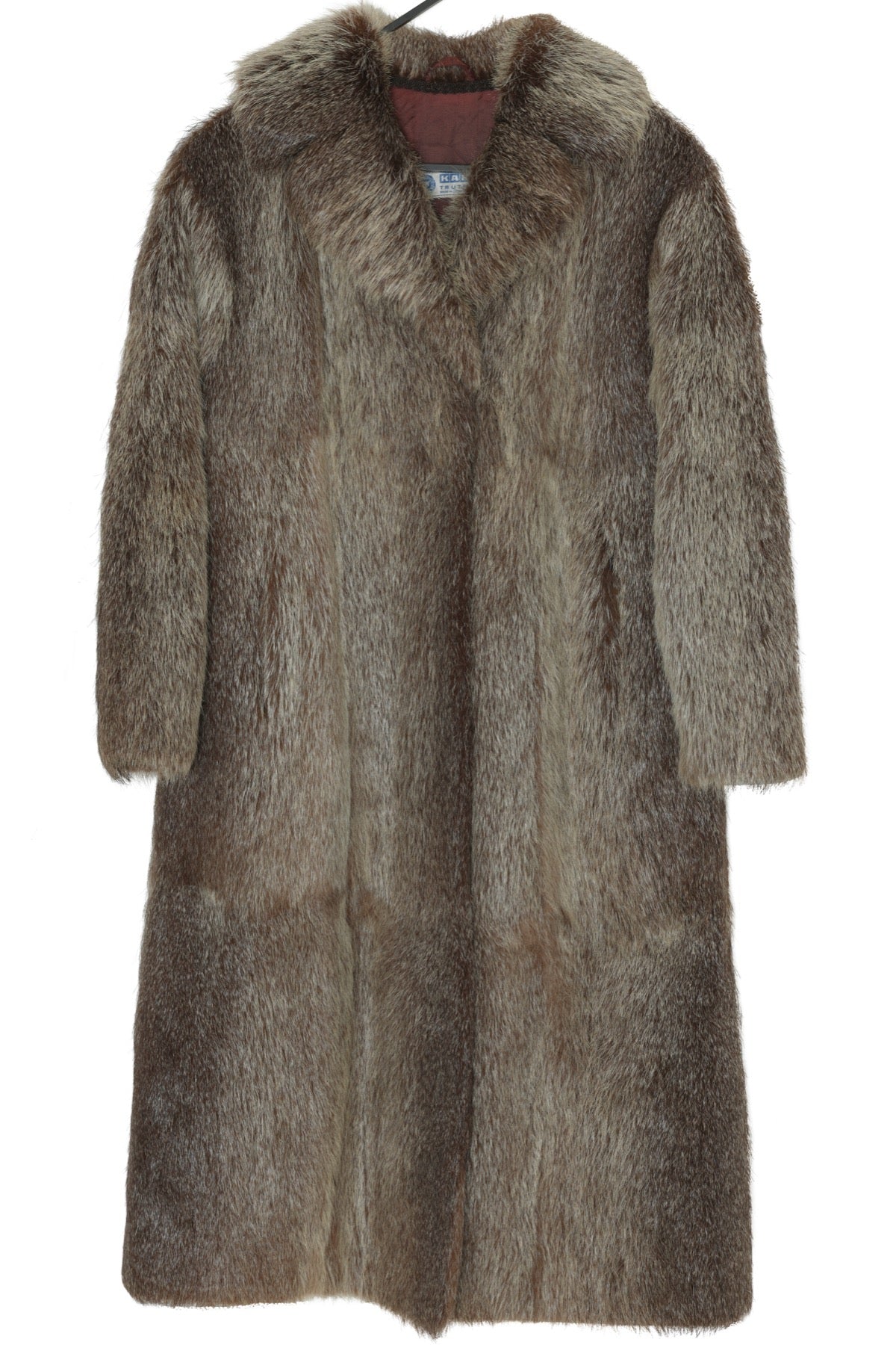 Vintage, 1970s, Mink