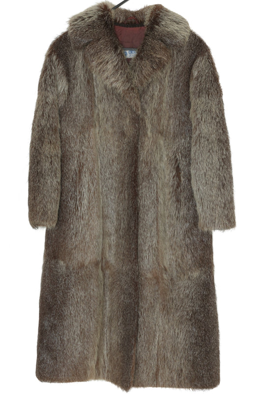 Vintage, 1970s, Mink