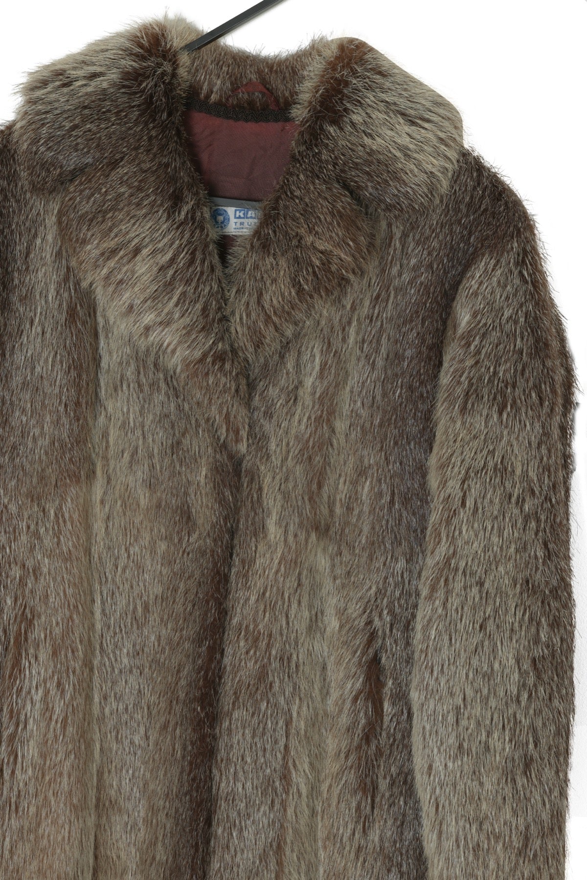 Vintage, 1970s, Mink