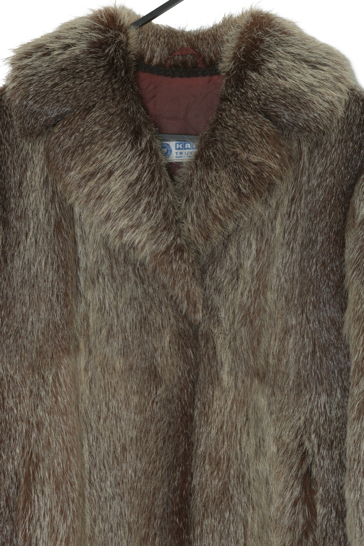 Vintage, 1970s, Mink