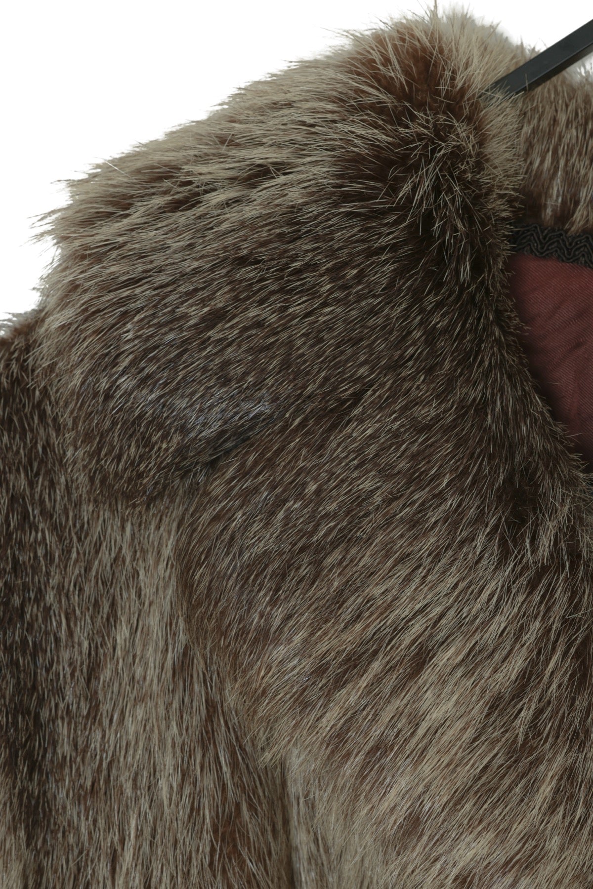 Vintage, 1970s, Mink