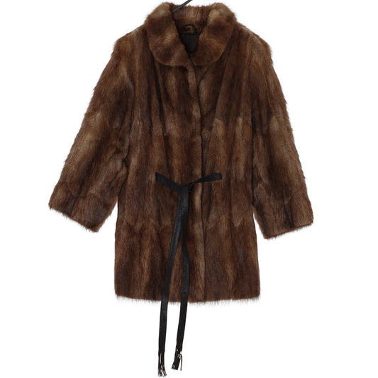 Vintage, 1970s, Herdecke, Mink