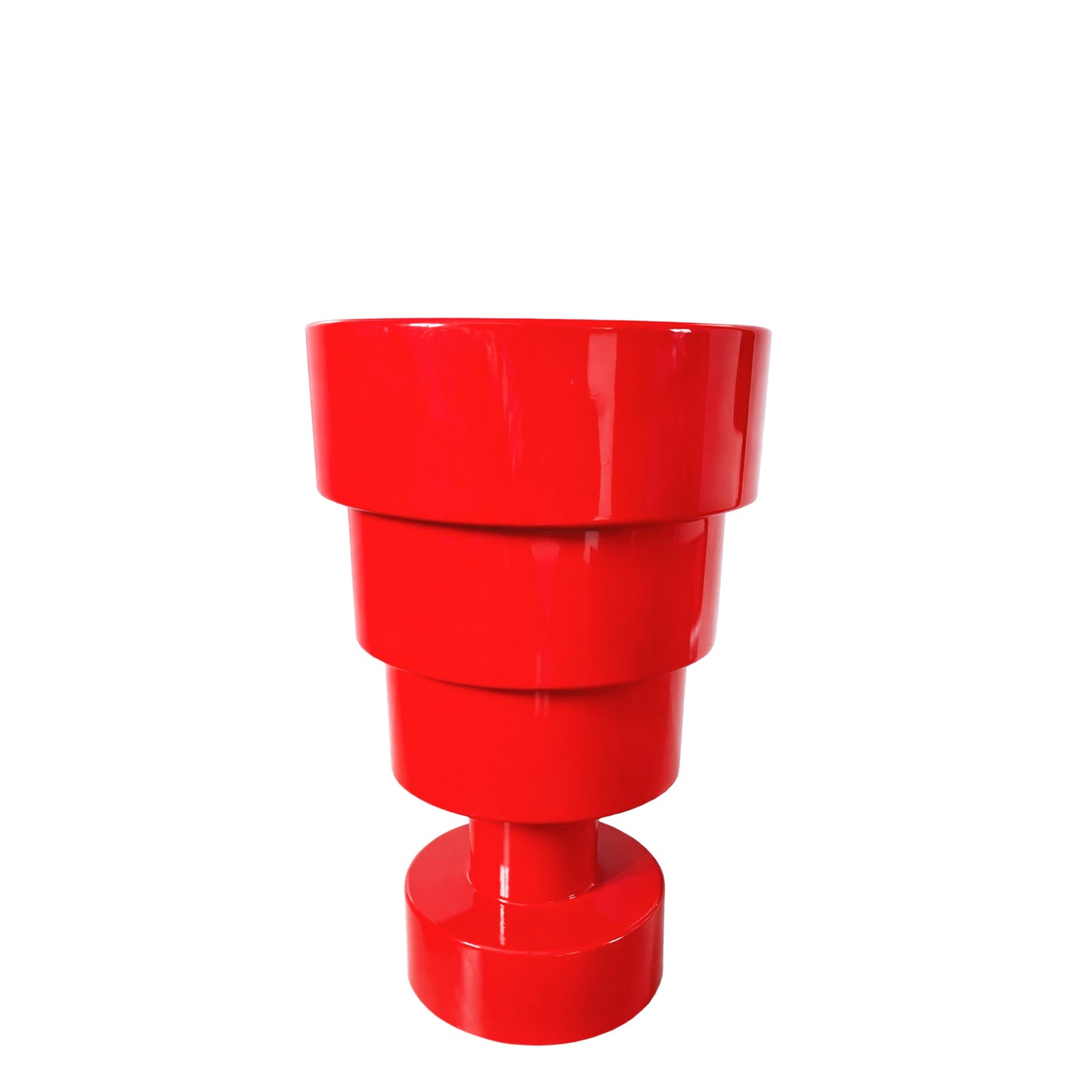 Calice Vase, Kartell goes Sottsass, 2015 Memphis Tribute