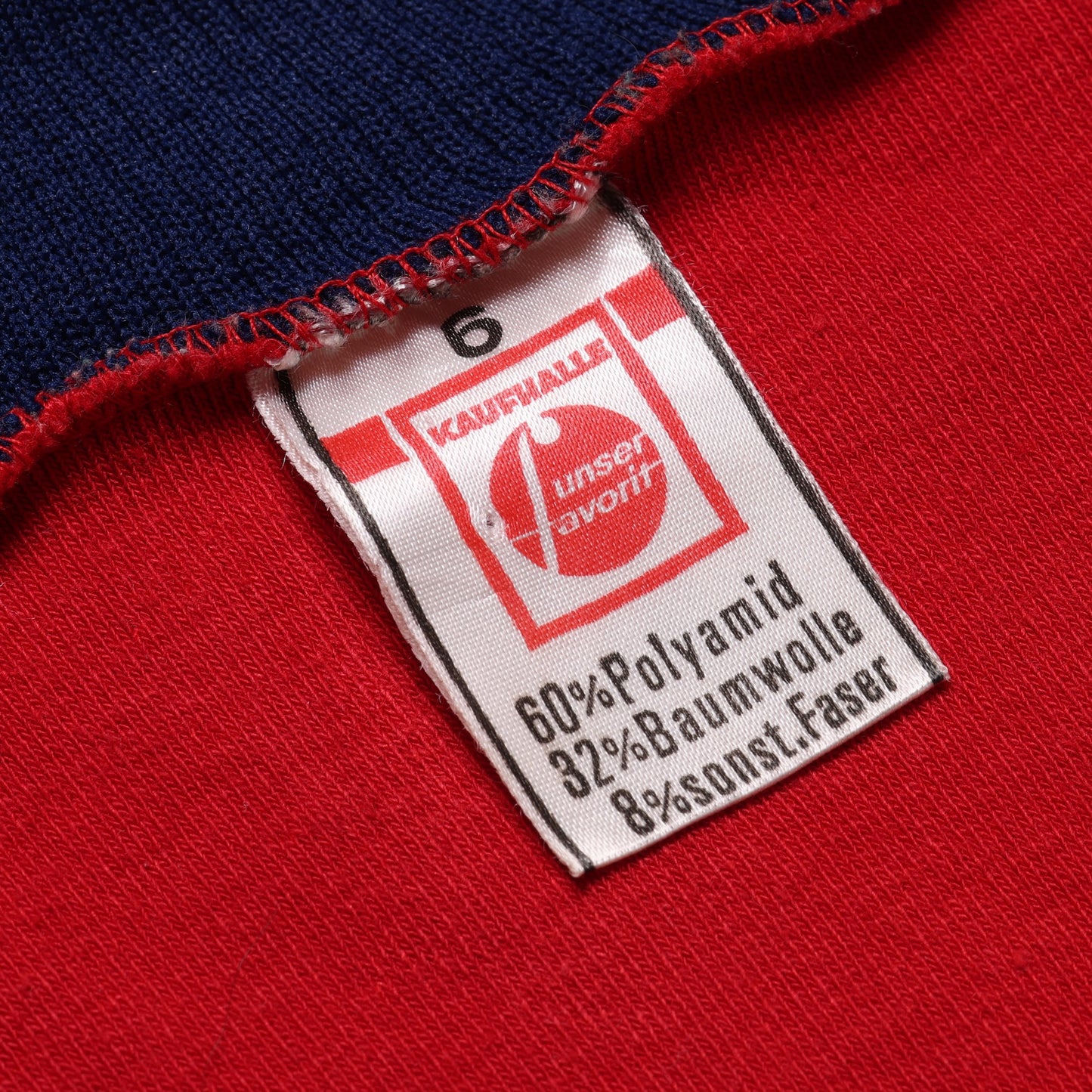 70s, Tricot, GDR, State-Issued, Archival