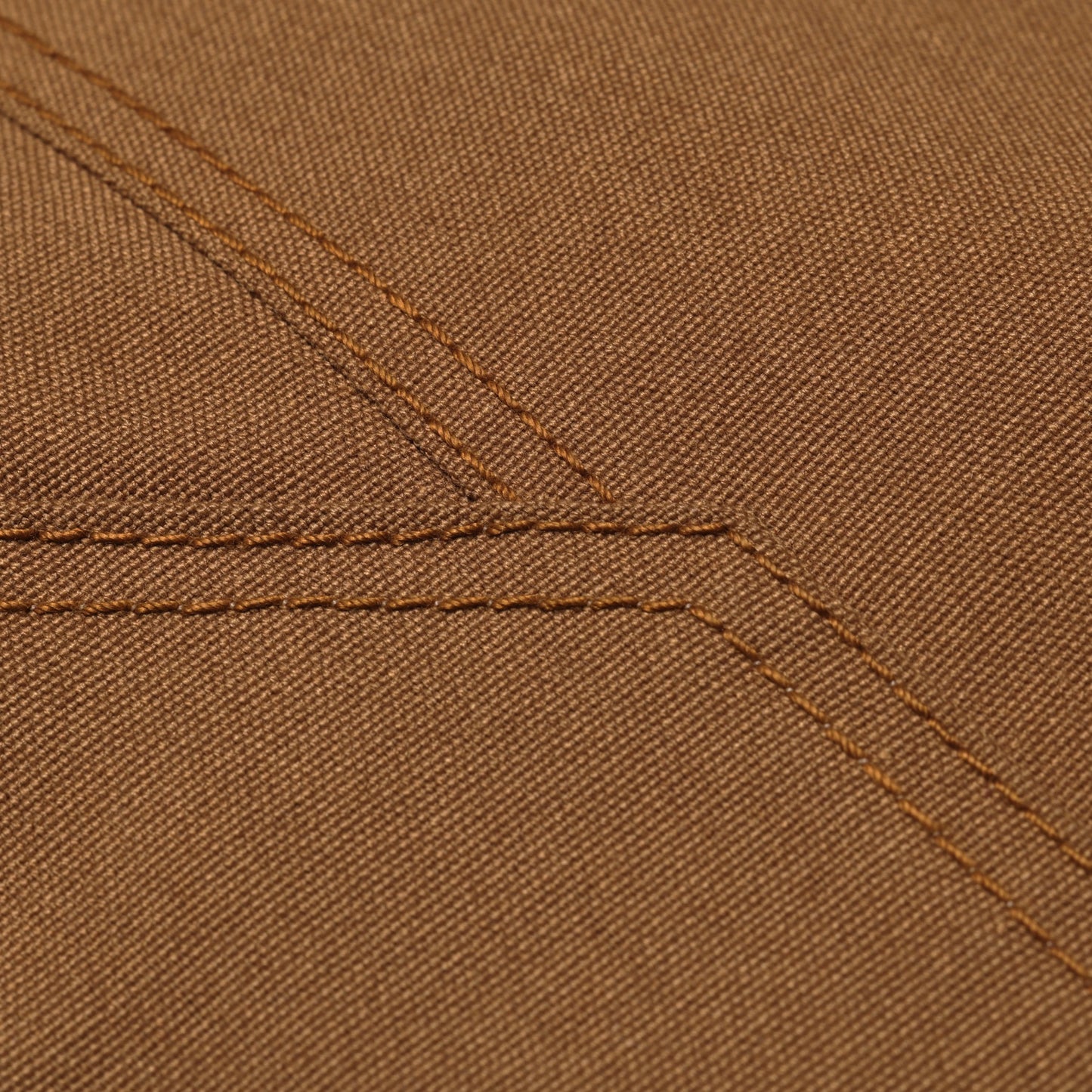 60s, Borg Terylene Blend, Shearling Lining, Commuter