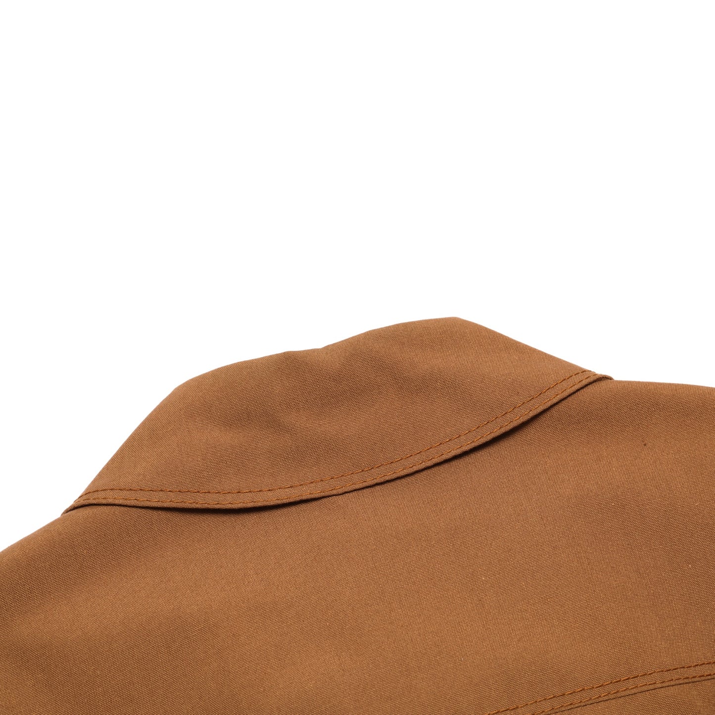 60s, Borg Terylene Blend, Shearling Lining, Commuter
