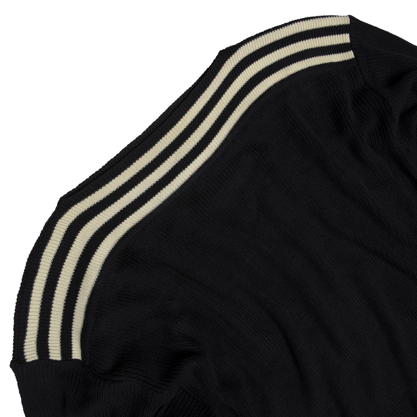 Vintage, 1970s, Rib Stitch, Saddle Shoulder