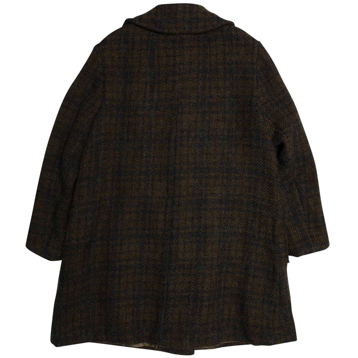 Vintage, 1950s, Donegal Tweed