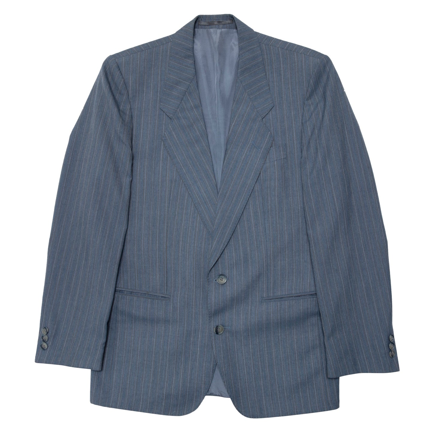 70s Vintage, Pinstripe