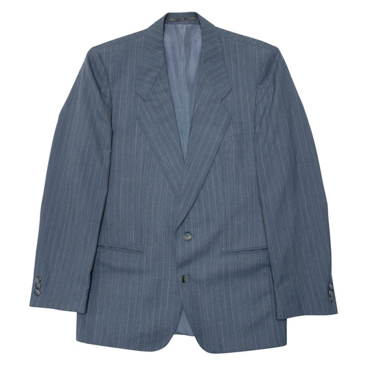 70s Vintage, Pinstripe