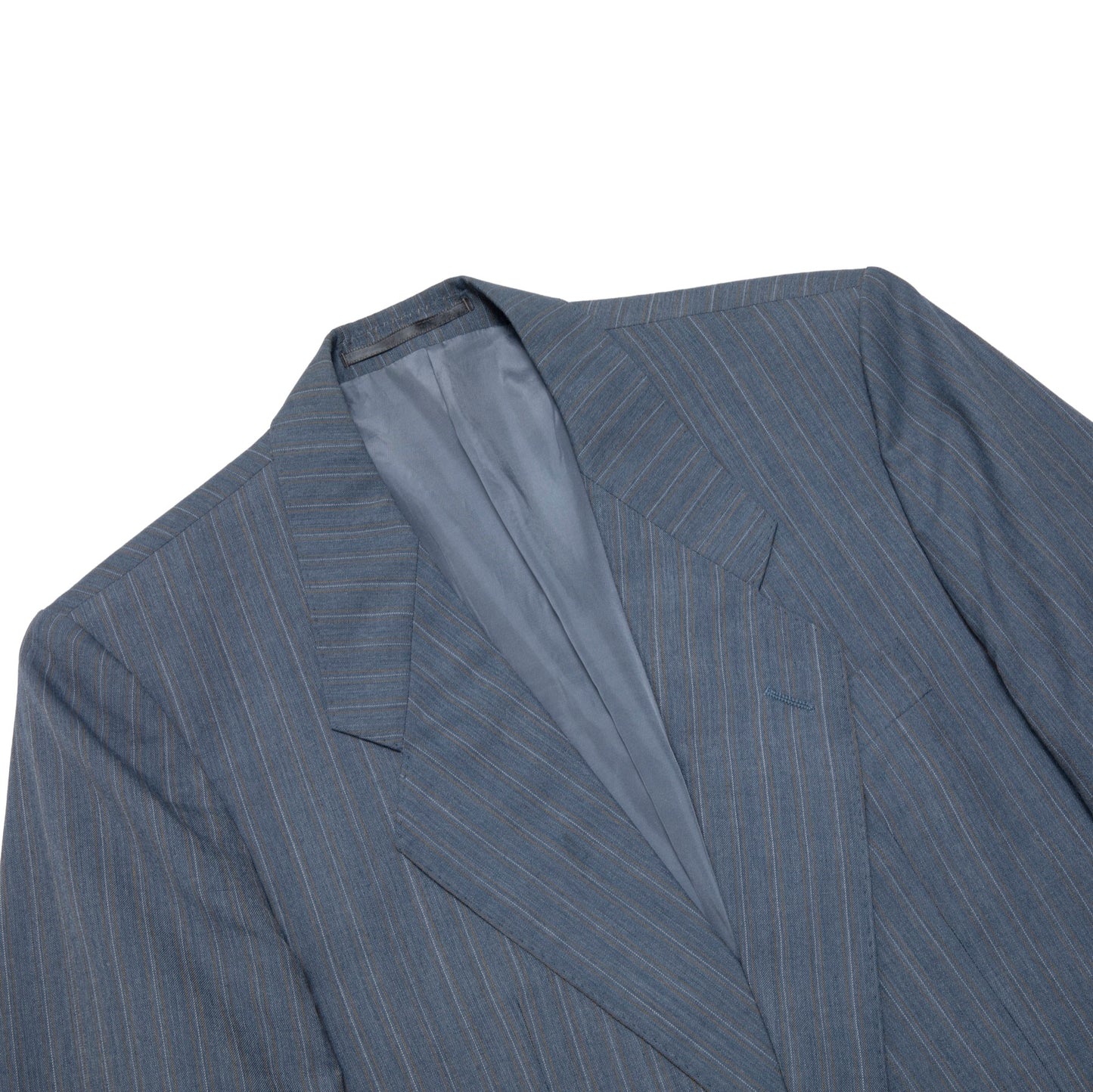 70s Vintage, Pinstripe